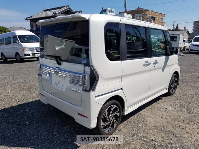 Daihatsu TANTO 2019-04 8550485-1