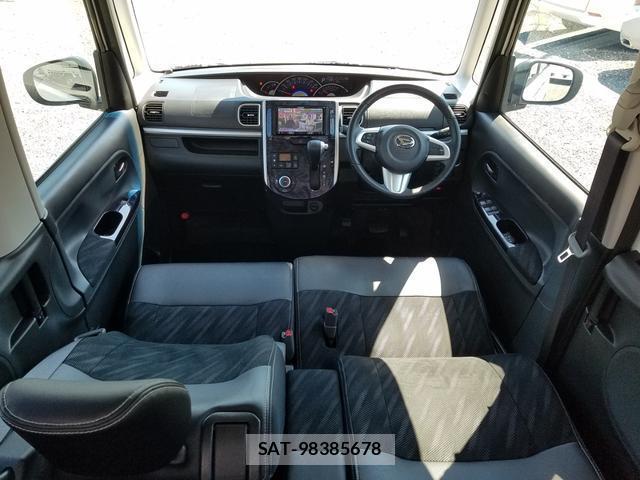 Daihatsu TANTO 2019-04 8550485-10