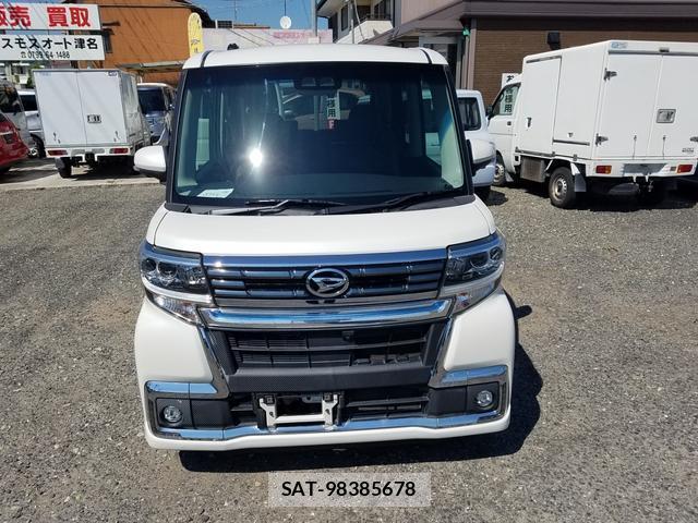 Daihatsu TANTO 2019-04 8550485-11