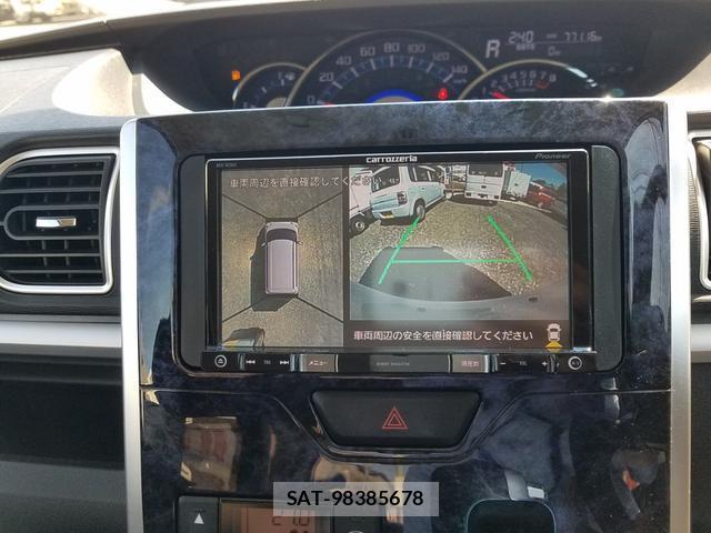 Daihatsu TANTO 2019-04 8550485-18