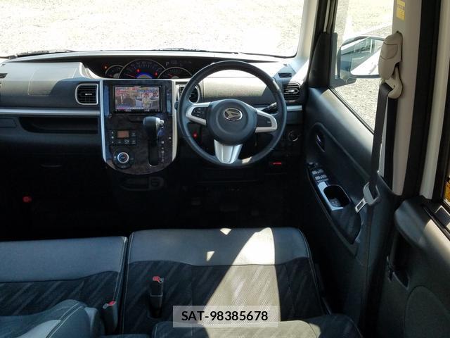 Daihatsu TANTO 2019-04 8550485-2