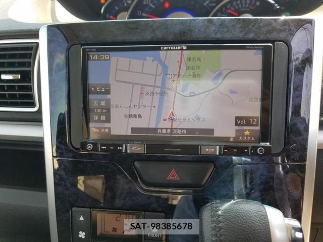 Daihatsu TANTO 2019-04 8550485-6