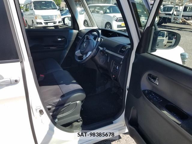 Daihatsu TANTO 2019-04 8550485-7