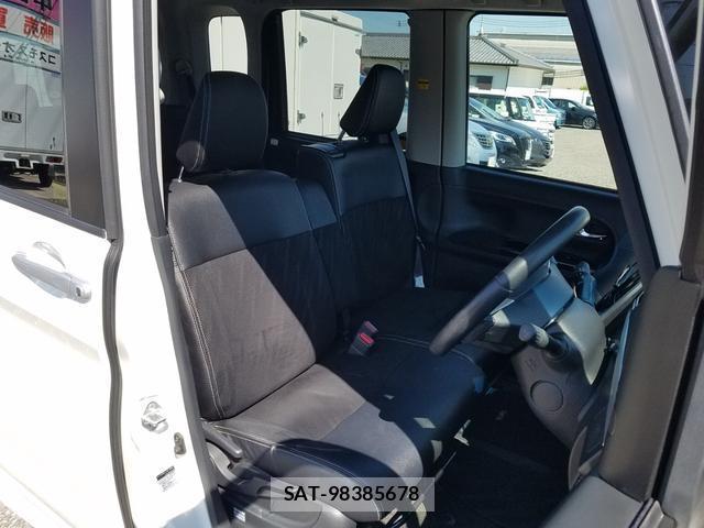 Daihatsu TANTO 2019-04 8550485-8