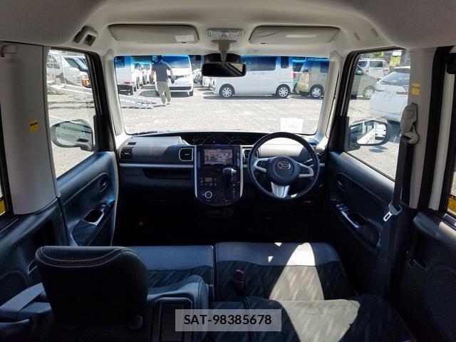 Daihatsu TANTO 2019-04 8550485-9