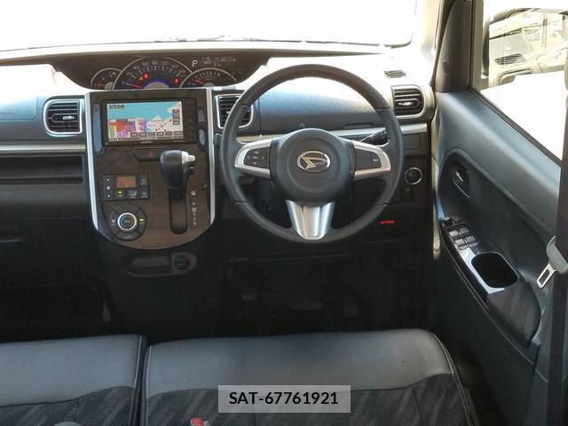 Daihatsu TANTO 2016-12 8550509-11