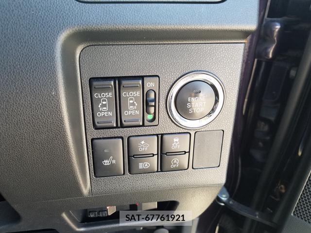 Daihatsu TANTO 2016-12 8550509-13