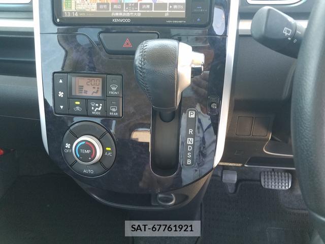 Daihatsu TANTO 2016-12 8550509-18