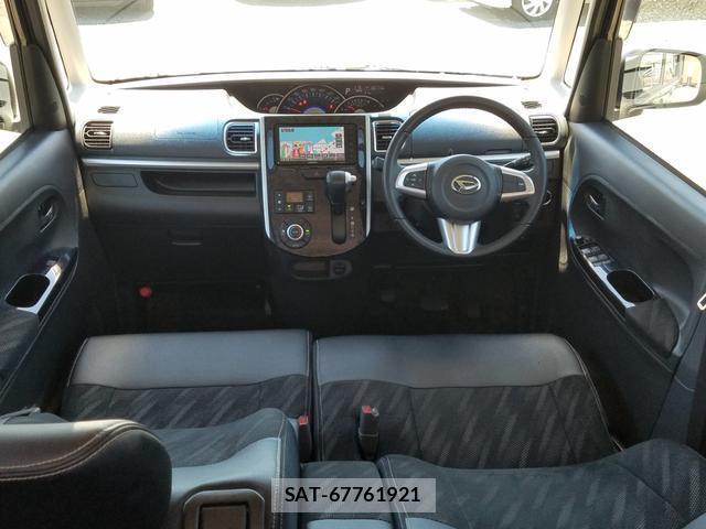 Daihatsu TANTO 2016-12 8550509-2