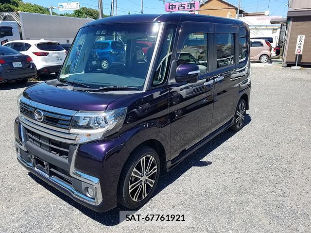 Daihatsu TANTO 2016-12 8550509-3