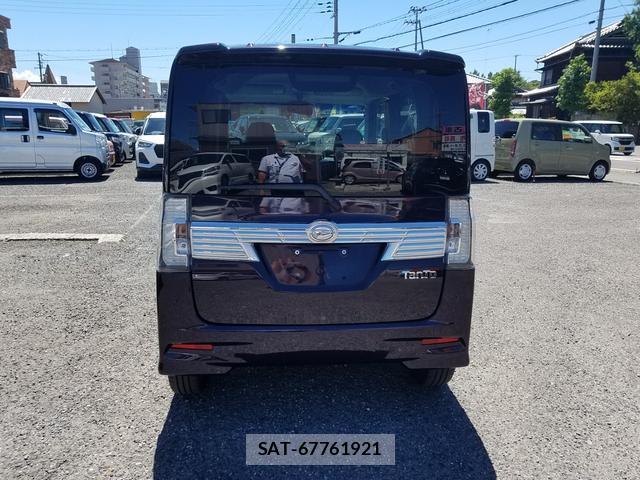 Daihatsu TANTO 2016-12 8550509-5