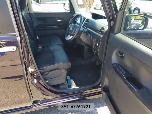 Daihatsu TANTO 2016-12 8550509-7