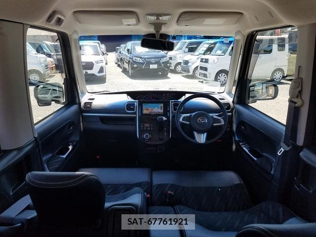 Daihatsu TANTO 2016-12 8550509-9