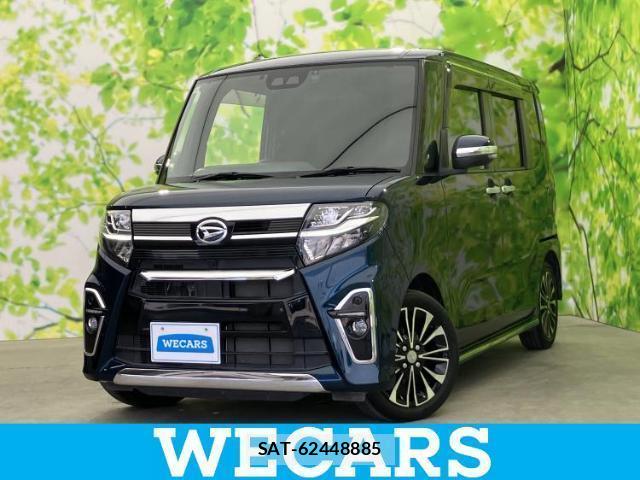 Daihatsu TANTO 2019-07 8550559-0