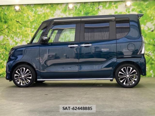 Daihatsu TANTO 2019-07 8550559-1