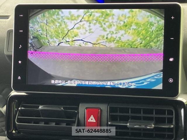 Daihatsu TANTO 2019-07 8550559-11
