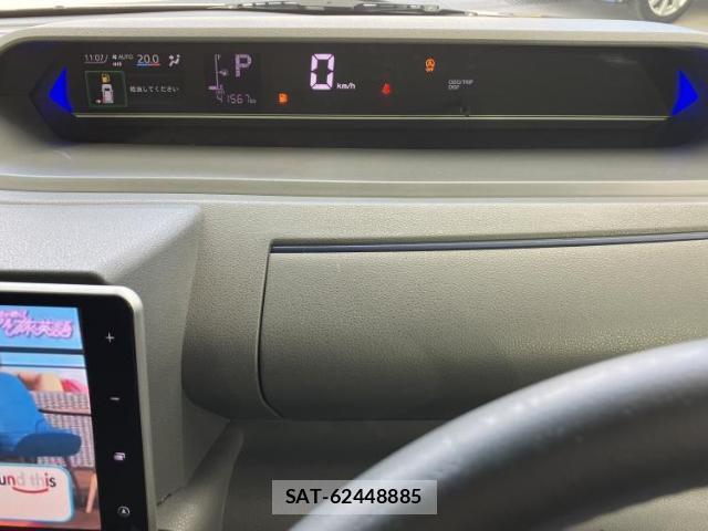 Daihatsu TANTO 2019-07 8550559-13