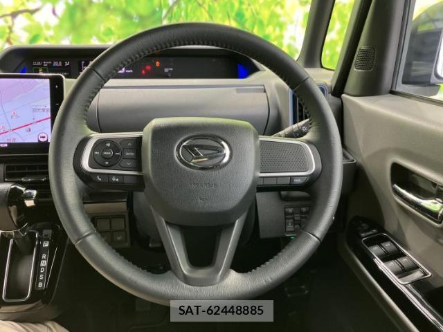 Daihatsu TANTO 2019-07 8550559-14