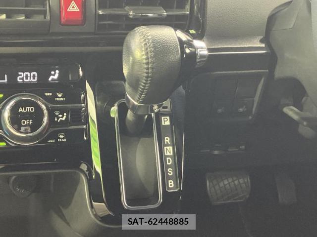 Daihatsu TANTO 2019-07 8550559-17