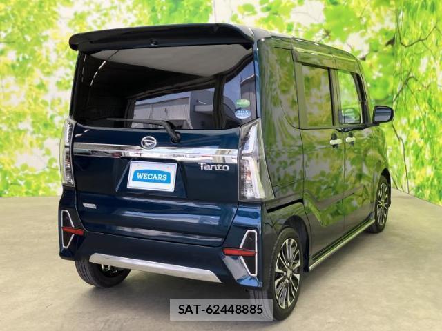 Daihatsu TANTO 2019-07 8550559-2