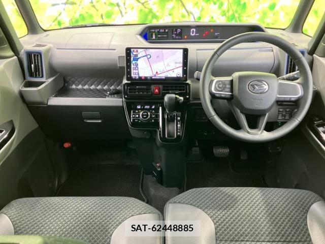 Daihatsu TANTO 2019-07 8550559-3