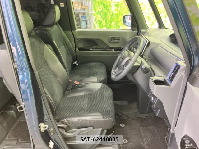Daihatsu TANTO 2019-07 8550559-4