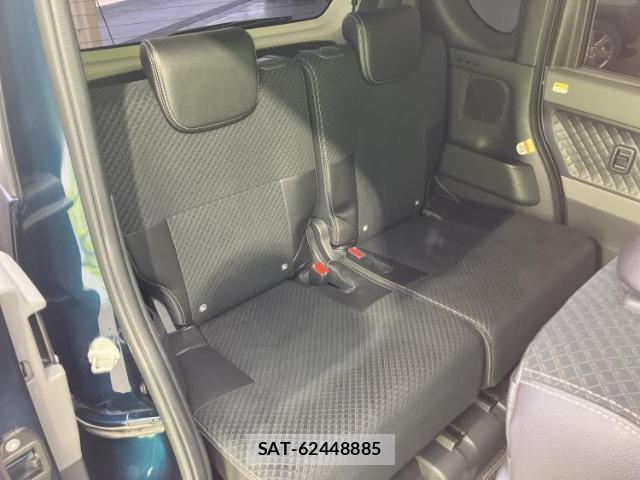 Daihatsu TANTO 2019-07 8550559-5