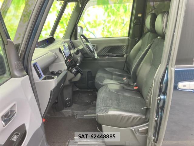 Daihatsu TANTO 2019-07 8550559-6