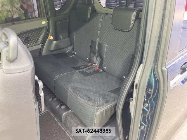 Daihatsu TANTO 2019-07 8550559-7