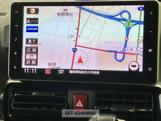 Daihatsu TANTO 2019-07 8550559-9