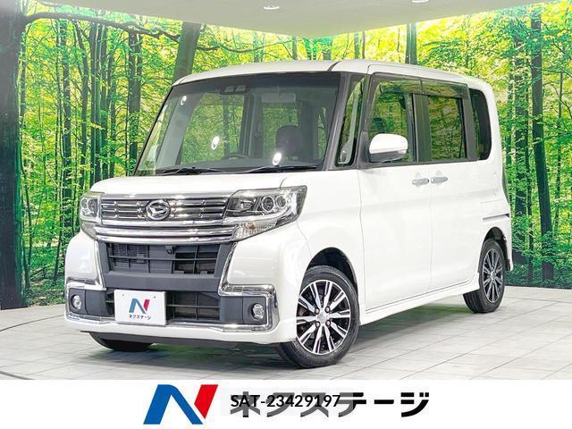 Daihatsu TANTO 2018-07 8550572-0