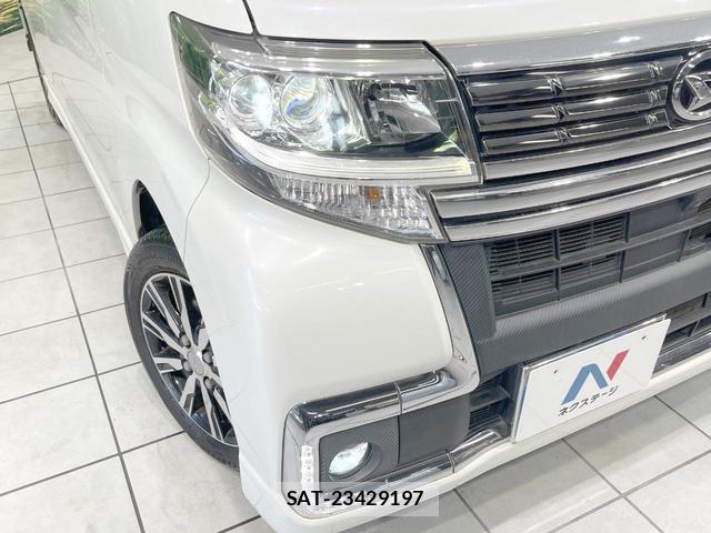Daihatsu TANTO 2018-07 8550572-11