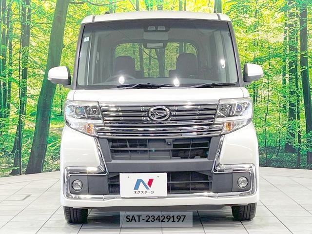 Daihatsu TANTO 2018-07 8550572-13