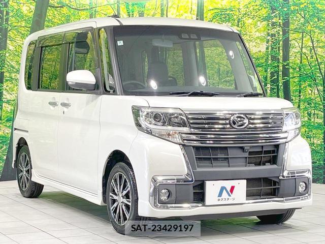 Daihatsu TANTO 2018-07 8550572-15