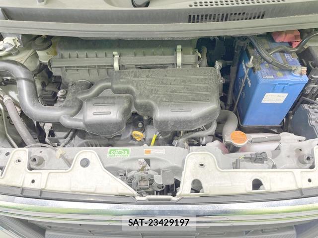 Daihatsu TANTO 2018-07 8550572-17