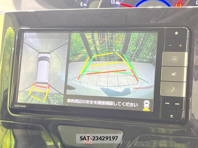 Daihatsu TANTO 2018-07 8550572-3