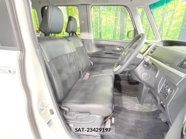 Daihatsu TANTO 2018-07 8550572-7
