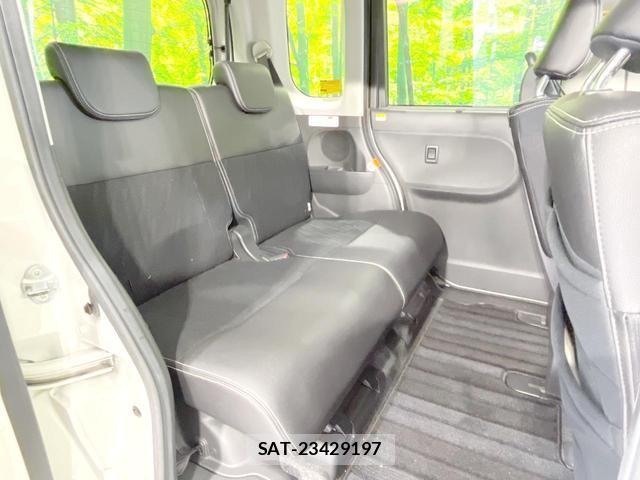 Daihatsu TANTO 2018-07 8550572-8