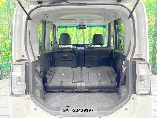 Daihatsu TANTO 2018-07 8550572-9