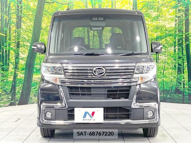 Daihatsu TANTO 2017-05 8550581-13