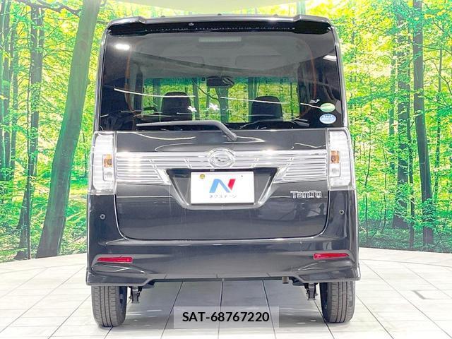 Daihatsu TANTO 2017-05 8550581-14