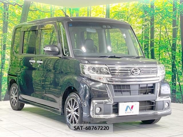 Daihatsu TANTO 2017-05 8550581-15