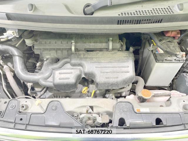 Daihatsu TANTO 2017-05 8550581-17