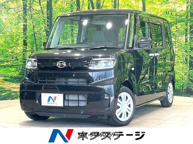 Daihatsu TANTO 2021-01 8550676-0