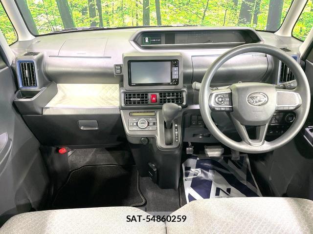 Daihatsu TANTO 2021-01 8550676-1