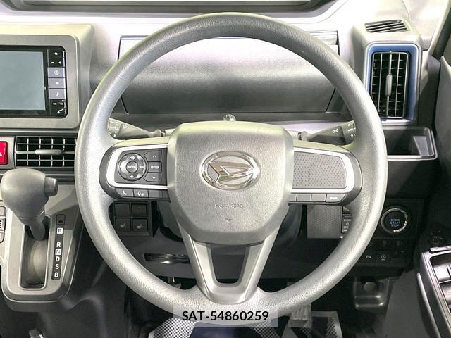 Daihatsu TANTO 2021-01 8550676-10