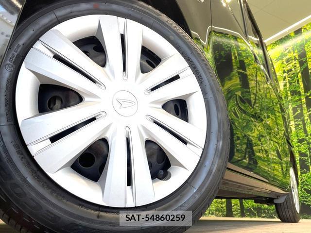 Daihatsu TANTO 2021-01 8550676-12