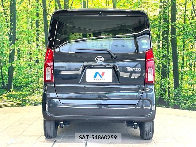 Daihatsu TANTO 2021-01 8550676-14