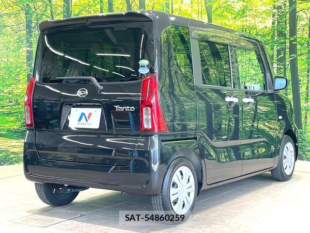 Daihatsu TANTO 2021-01 8550676-16