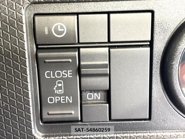 Daihatsu TANTO 2021-01 8550676-2